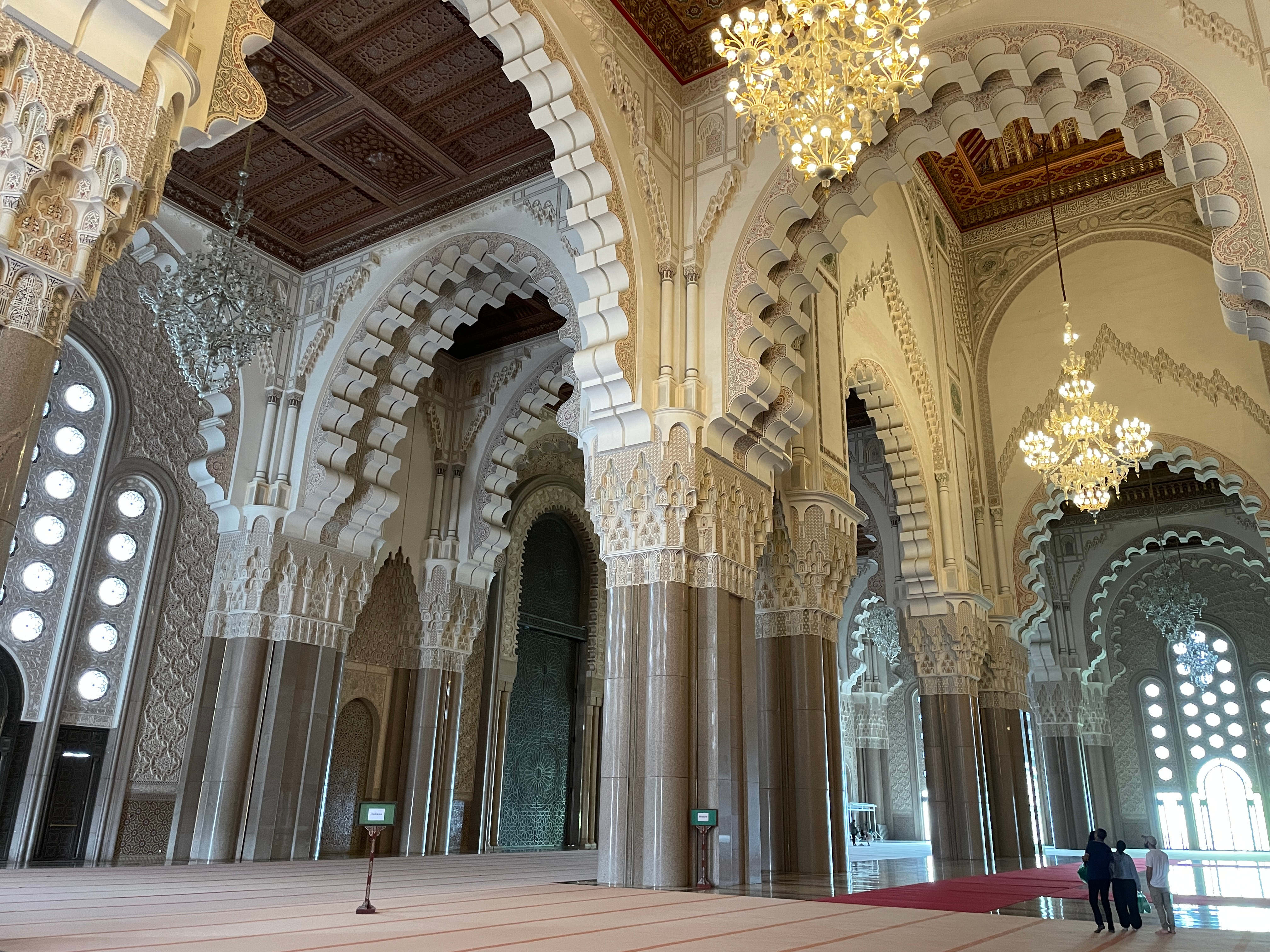 Casablanca
